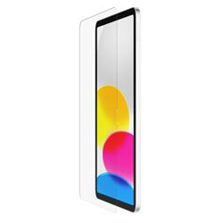 TemperedGlass Screen Protector for iPad 10th gen