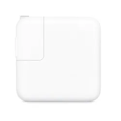 Adaptador de corriente USB-C de 35 W (dos puertos)