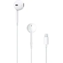 EarPods (conector Lightning)