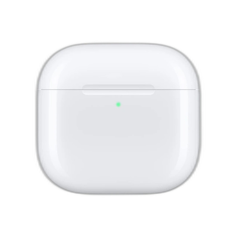 AirPods 5 estuche carga inalámbrica