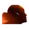 AirPods 5 en la oreja