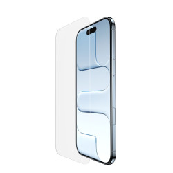 Protector de pantalla Belkin InvisiGlass para iPhone Air