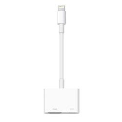 Adaptador Lightning a AV Digital