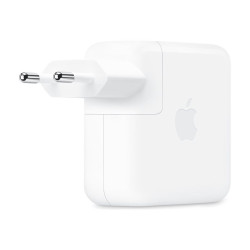 Adaptador de corriente USB-C de 70 W