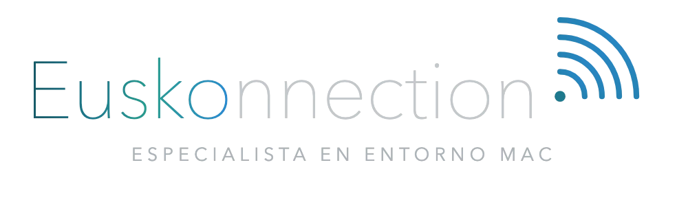 Euskonnection, Especialistas Apple